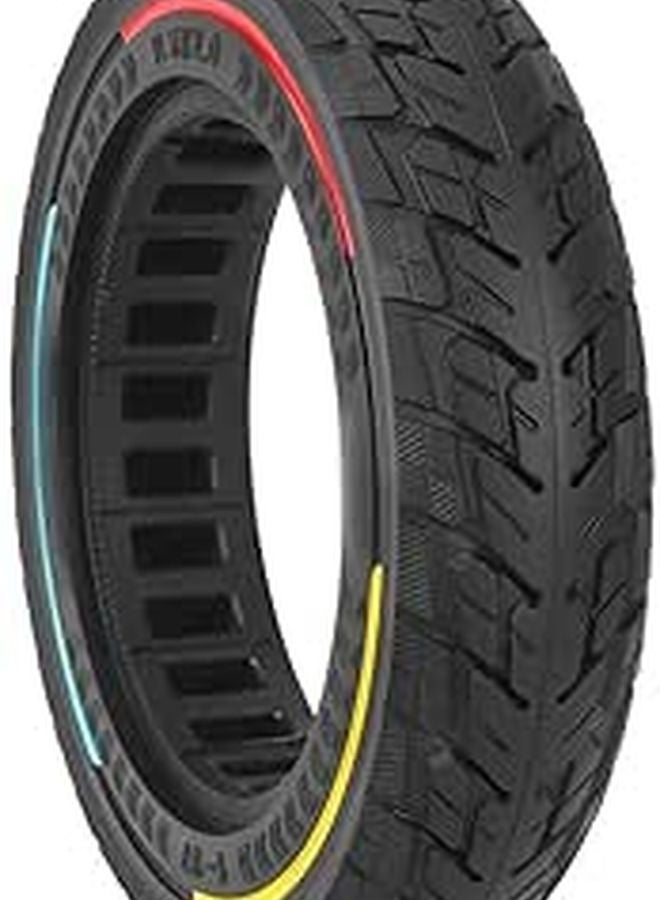 9.5x2.0 Off Road Solid Tire Replacement For 8.5 Inch Electric Scooter Wheel - Image 1