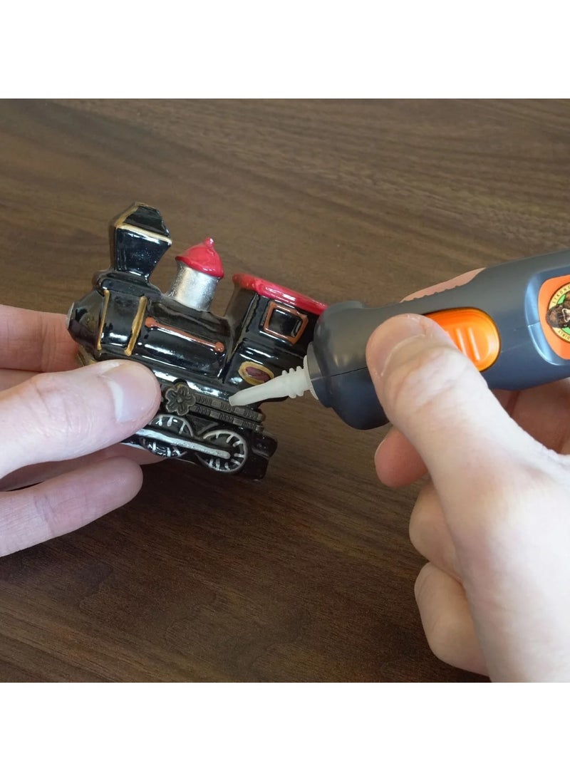 Gorilla Super Glue Pen 5.5 G  - Image 4