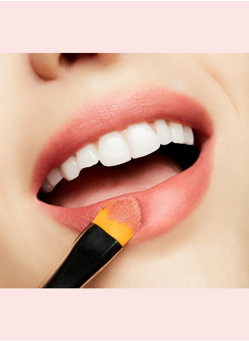 MAC Cosmetics Powder Kiss Lipstick - Teddy 2.0  - Image 3