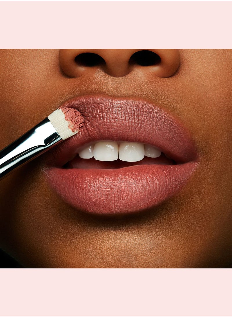 MAC Cosmetics Powder Kiss Lipstick - Teddy 2.0  - Image 5