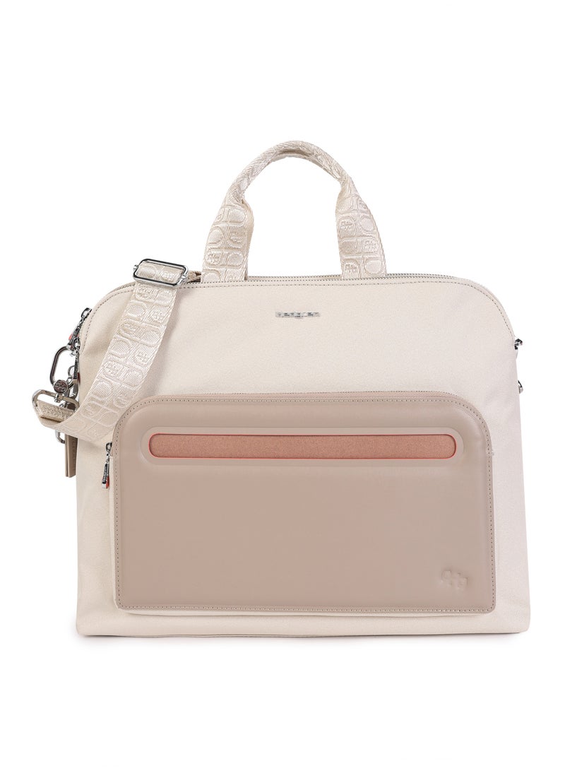 Hedgren Hedgren Fika Lungo, RFID protection , Tote Bag for Laptop , fashion shoulder bag  - Image 1