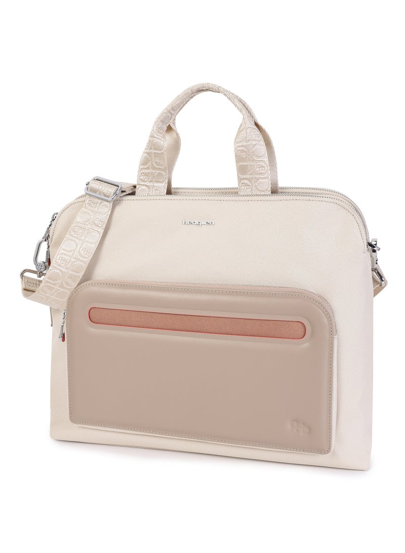 Hedgren Hedgren Fika Lungo, RFID protection , Tote Bag for Laptop , fashion shoulder bag  - Image 2