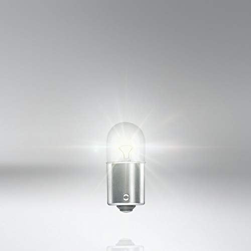Osram Original Bulbs R5W 5007-02B 12V 5W (Pair) - Image 3