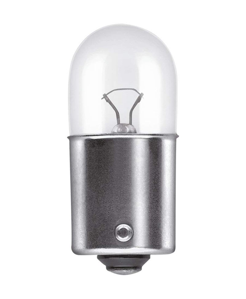 Osram Original Bulbs R5W 5007-02B 12V 5W (Pair) - Image 2