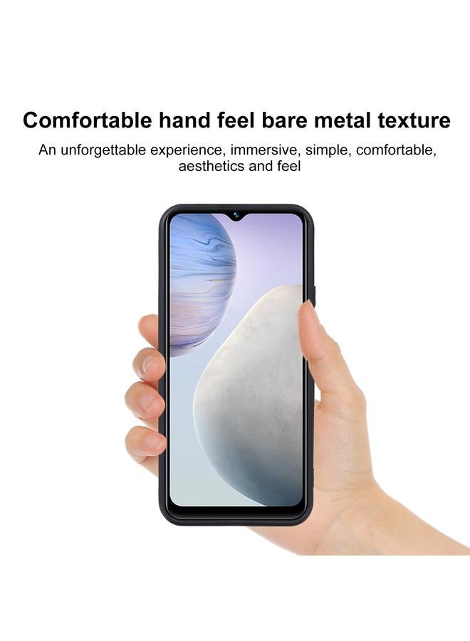 إيروريكس جراب لهاتف vivo Y11 2023 / Y02 4G / Y02A TPU - Image 3