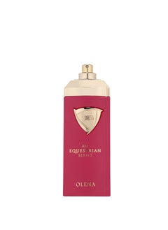 French Avenue An Equestrian Series Olena - Eau de Parfum - Perfume For Women, 100ml  - Image 4