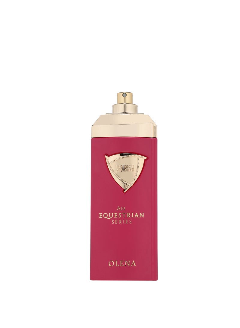 French Avenue An Equestrian Series Olena - Eau de Parfum - Perfume For Women, 100ml  - Image 4