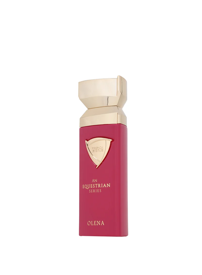 French Avenue An Equestrian Series Olena - Eau de Parfum - Perfume For Women, 100ml