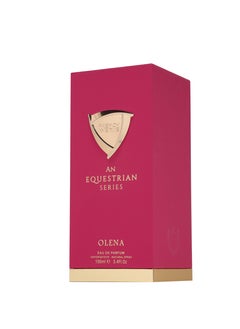 French Avenue An Equestrian Series Olena - Eau de Parfum - Perfume For Women, 100ml  - Image 5