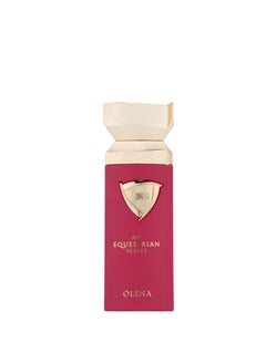 French Avenue An Equestrian Series Olena - Eau de Parfum - Perfume For Women, 100ml  - Image 1