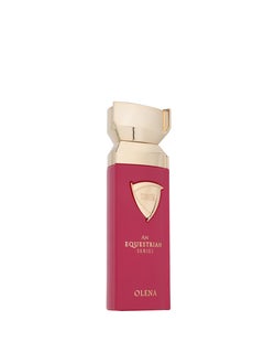 French Avenue An Equestrian Series Olena - Eau de Parfum - Perfume For Women, 100ml  - Image 2
