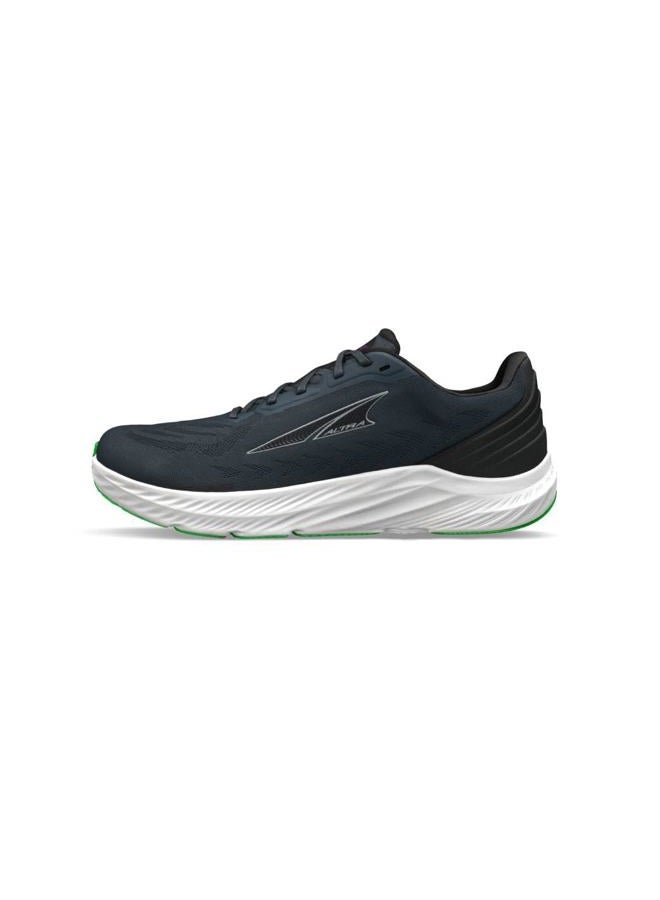Men's Rivera 4 Road Running Shoe, Black, 42 EU