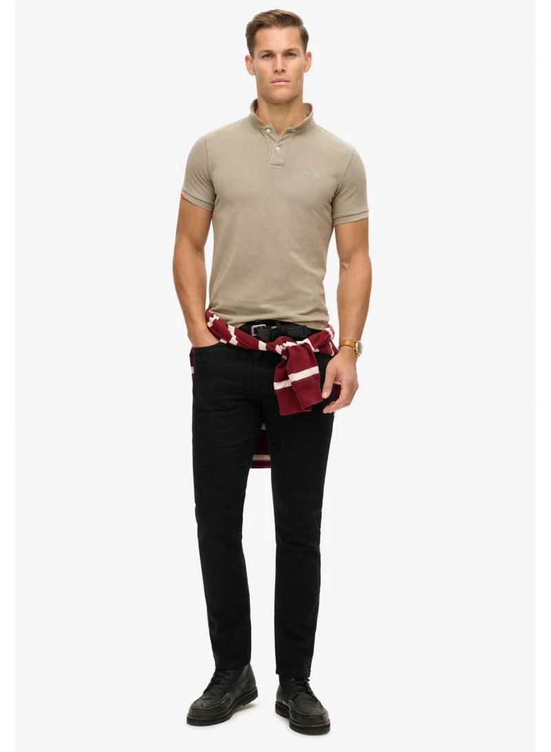 Superdry Vint Destroy Polo