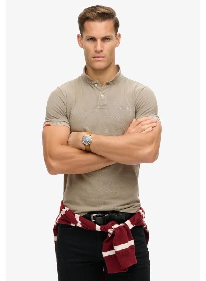 Superdry Vint Destroy Polo