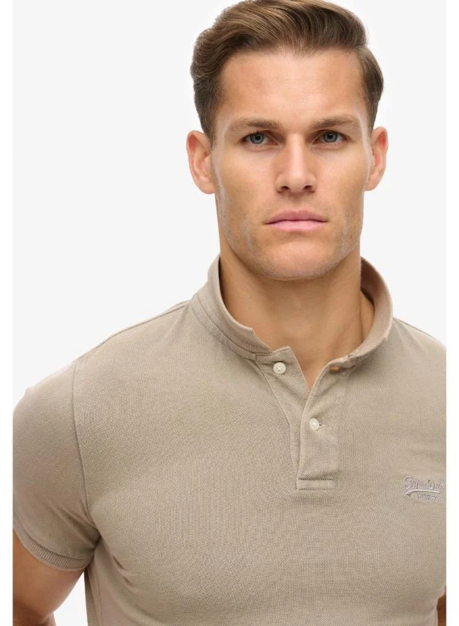 Superdry Vint Destroy Polo