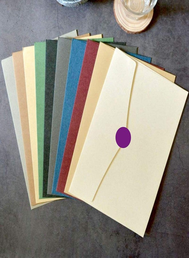 PARLAIM 1050 PCS 3/4 Inch Round Color-Code Dot Stickers, Color Coded Circle Stickers for Classroom, Office (Purple) - Image 3