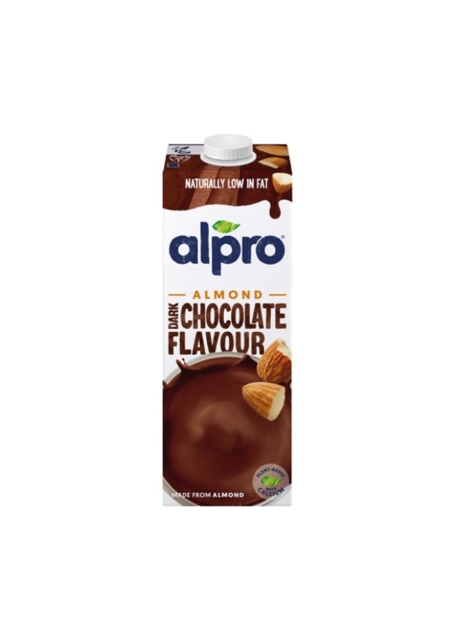 Choco Almond Milk 1 litre