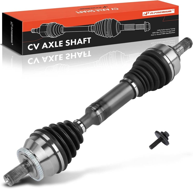 A-Premium CV Axle Shaft Assembly for Volvo XC90 - Image 1
