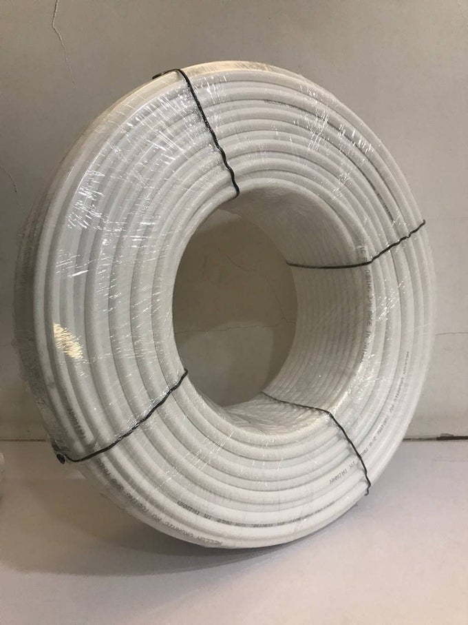ORGANIC 150 METER TUBEPIPE 38 FOR RO WATER PURIFIER
