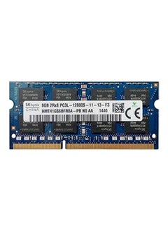 هاينكس رام لاب توب 8 جيجا DDR3L بتردد 1600 ميجاهرتز - PC3L 12800S - 204 دبوس - متوافقة مع HMT41GS6AFR8A-PB  - Image 3