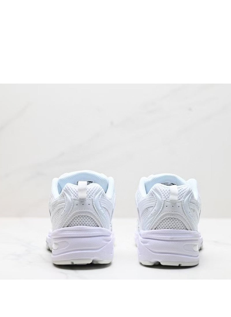 New Balance New Balance 530 Casual Athlesiure Sneakers Pure White  - Image 2