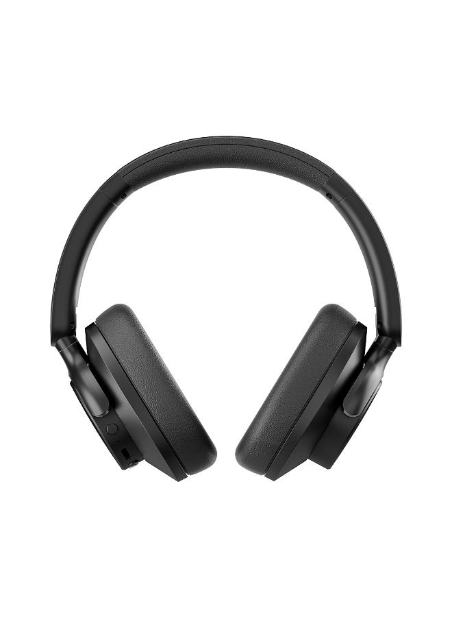 Blackview FitBuds H1 Hybrid Active Noise Cancelling Nimbus Black - Image 2