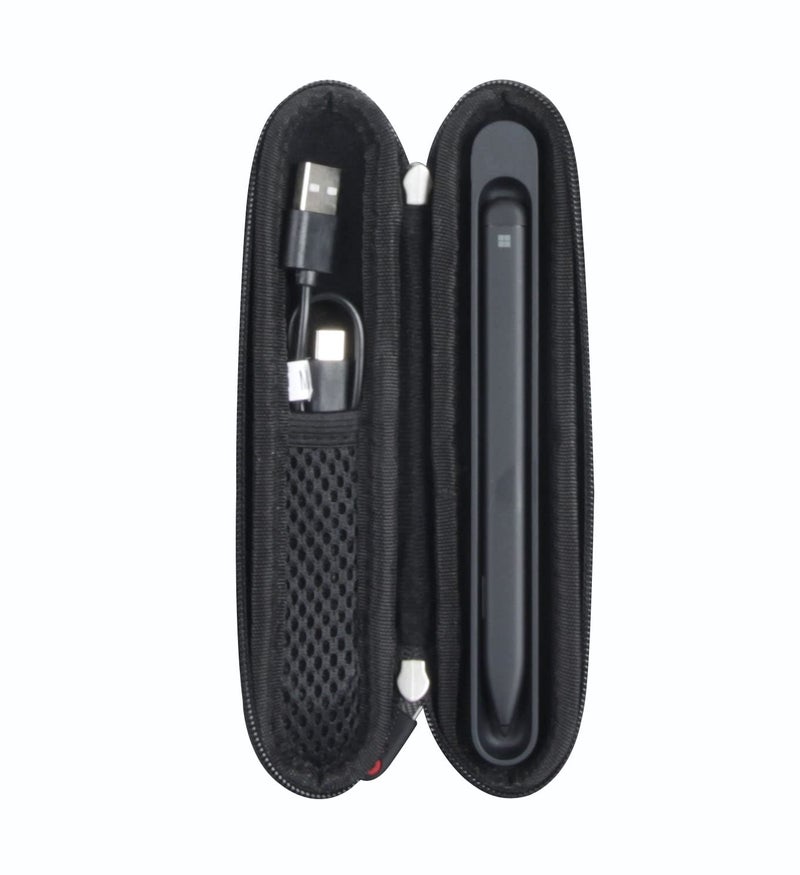 Hermitshell Hard Travel Case for Microsoft Surface Slim Pen 1 or 2 - Image 1