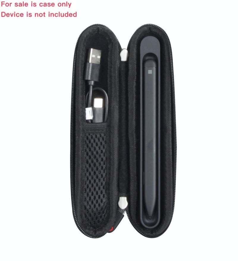 Hermitshell Hard Travel Case for Microsoft Surface Slim Pen 1 or 2 - Image 2