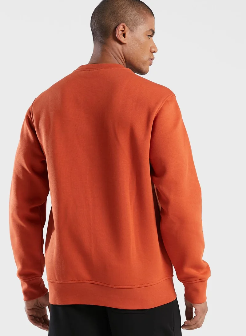 nicce london Compact Sweatshirt