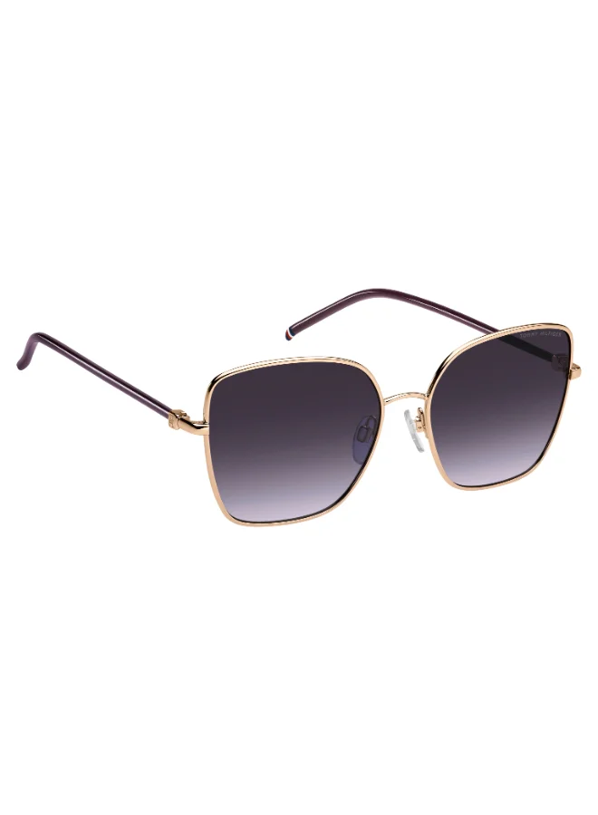 Tommy Hilfiger  TOMMY HILFIGER TH 2337/S Sunglasses Multicolour Butterfly  | Best Price UAE