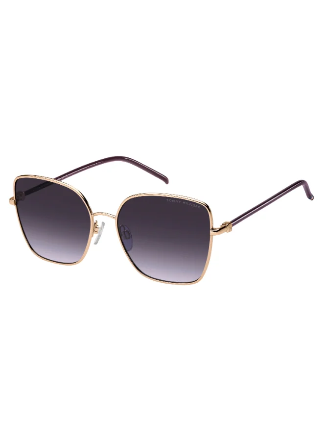 TOMMY HILFIGER TH 2337/S Sunglasses Multicolour Butterfly