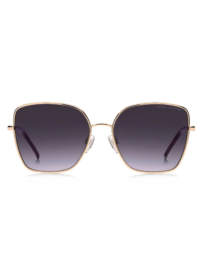 Tommy Hilfiger  TOMMY HILFIGER TH 2337/S Sunglasses Multicolour Butterfly  | Best Price UAE