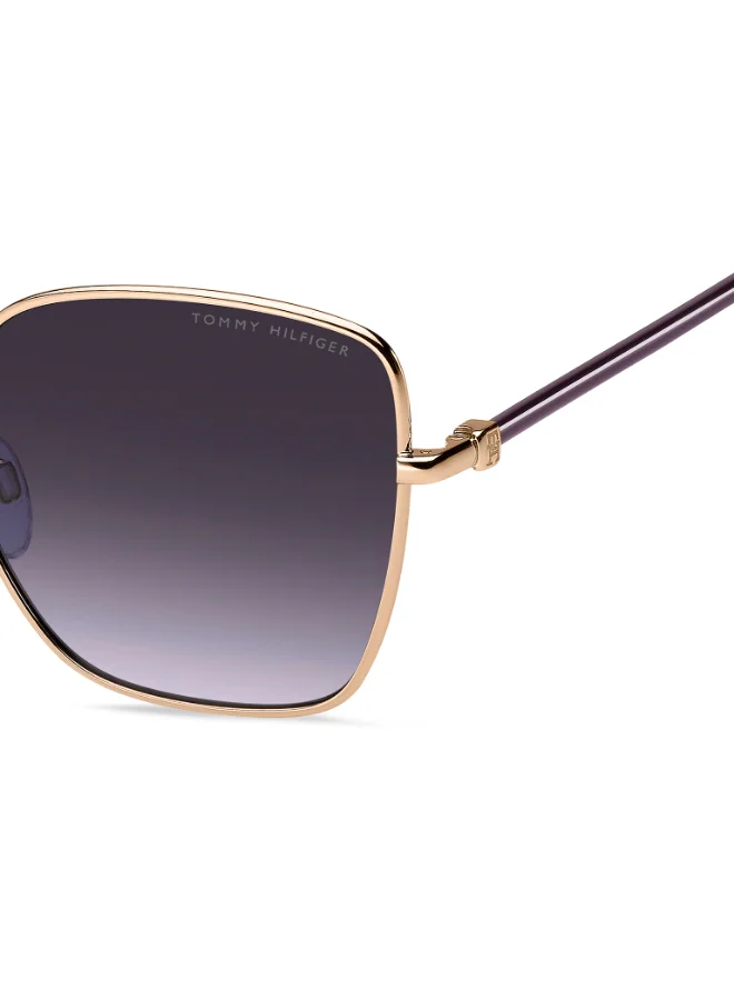 Tommy Hilfiger  TOMMY HILFIGER TH 2337/S Sunglasses Multicolour Butterfly  | Best Price UAE
