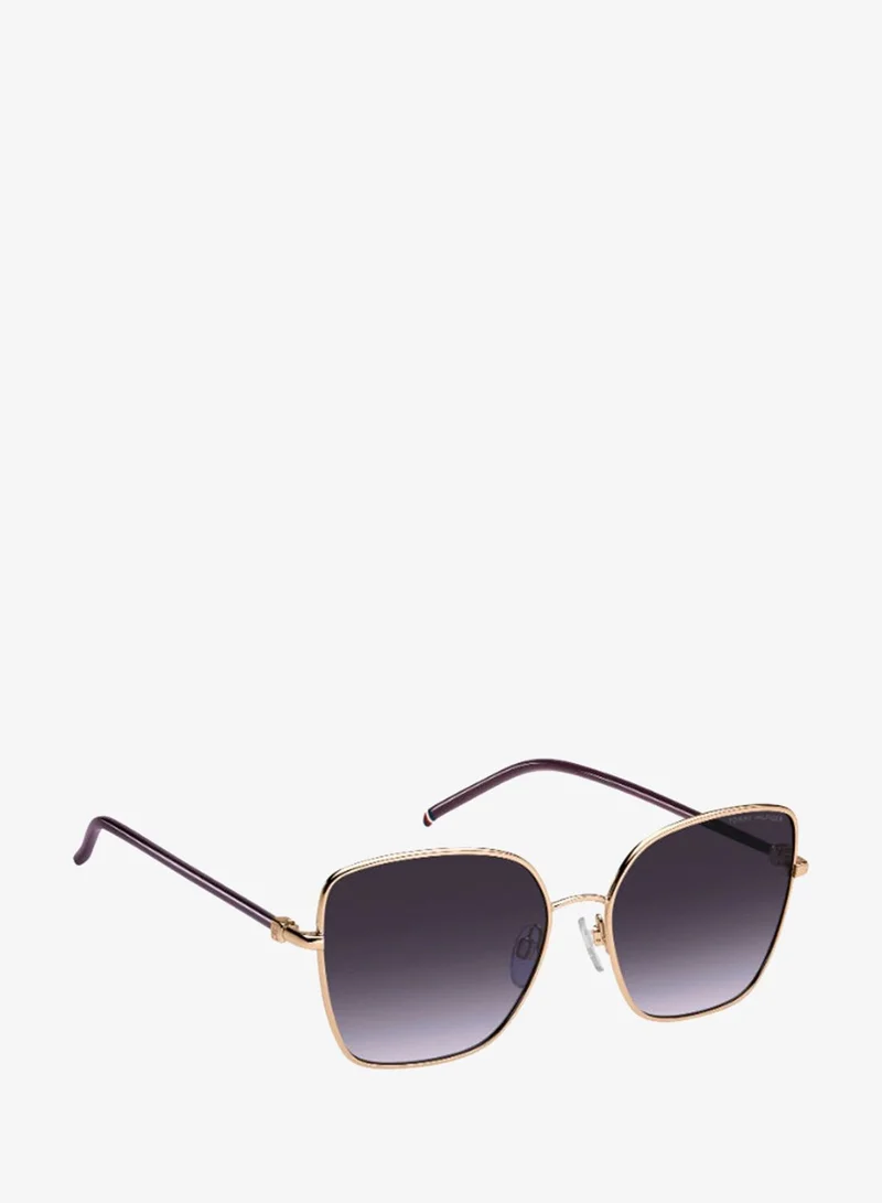تومي هيلفيغر TOMMY HILFIGER TH 2337/S Sunglasses Multicolour Butterfly