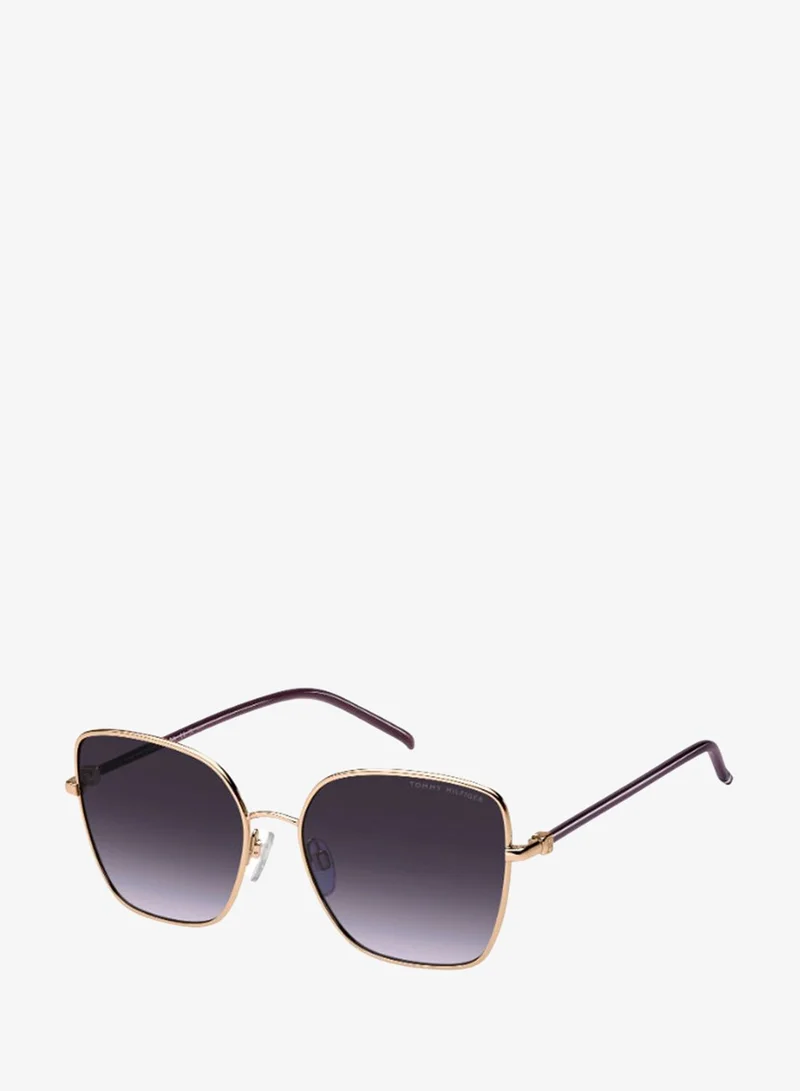 TOMMY HILFIGER TH 2337/S Sunglasses Multicolour Butterfly