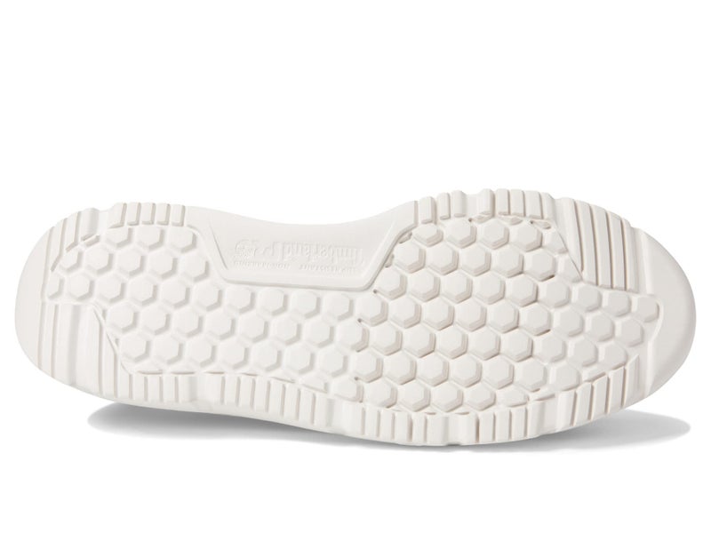 Timberland PRO Women's Setra Composite Safety Toe Industrial Athletic Work Shoe, Teal/Pink, 6 W US - Image 3