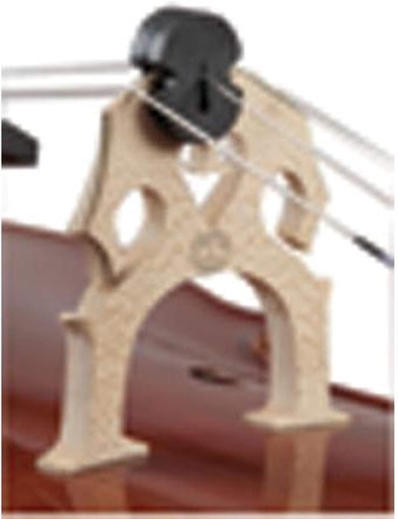 Tourte Original 1 Hole Cello Mute - Image 2