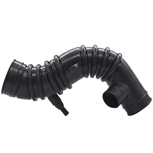 JEEFHO Air Cleaner Intake Hose Tube Compatible with 2000 2001 Camry CE LE XLE Solara SE 2.2L Replaces# 17881-03110, 17881-7A090,696-717 - Image 4