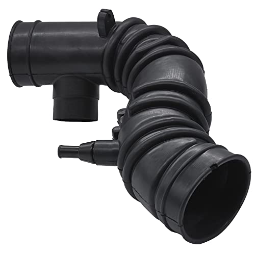 JEEFHO Air Cleaner Intake Hose Tube Compatible with 2000 2001 Camry CE LE XLE Solara SE 2.2L Replaces# 17881-03110, 17881-7A090,696-717 - Image 2