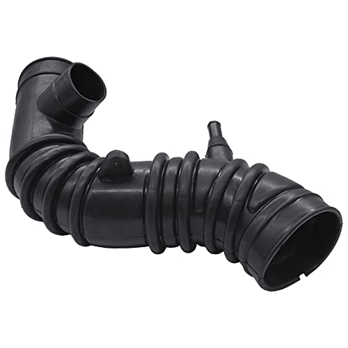 JEEFHO Air Cleaner Intake Hose Tube Compatible with 2000 2001 Camry CE LE XLE Solara SE 2.2L Replaces# 17881-03110, 17881-7A090,696-717 - Image 3