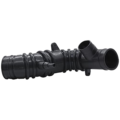 JEEFHO Air Cleaner Intake Hose Tube Compatible with 2000 2001 Camry CE LE XLE Solara SE 2.2L Replaces# 17881-03110, 17881-7A090,696-717 - Image 5