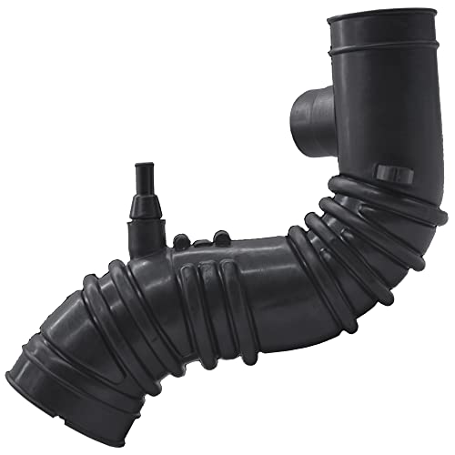 JEEFHO Air Cleaner Intake Hose Tube Compatible with 2000 2001 Camry CE LE XLE Solara SE 2.2L Replaces# 17881-03110, 17881-7A090,696-717 - Image 1
