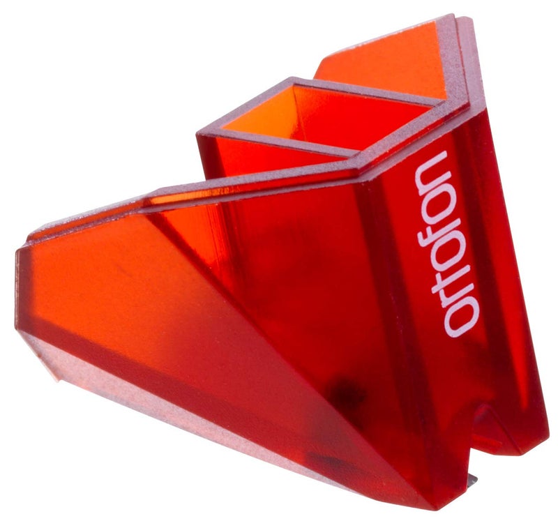 Ortofon Replacement Stylus 2M Red - Image 1