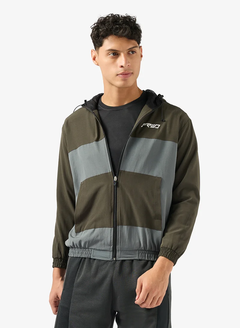 FRWD track_jackets