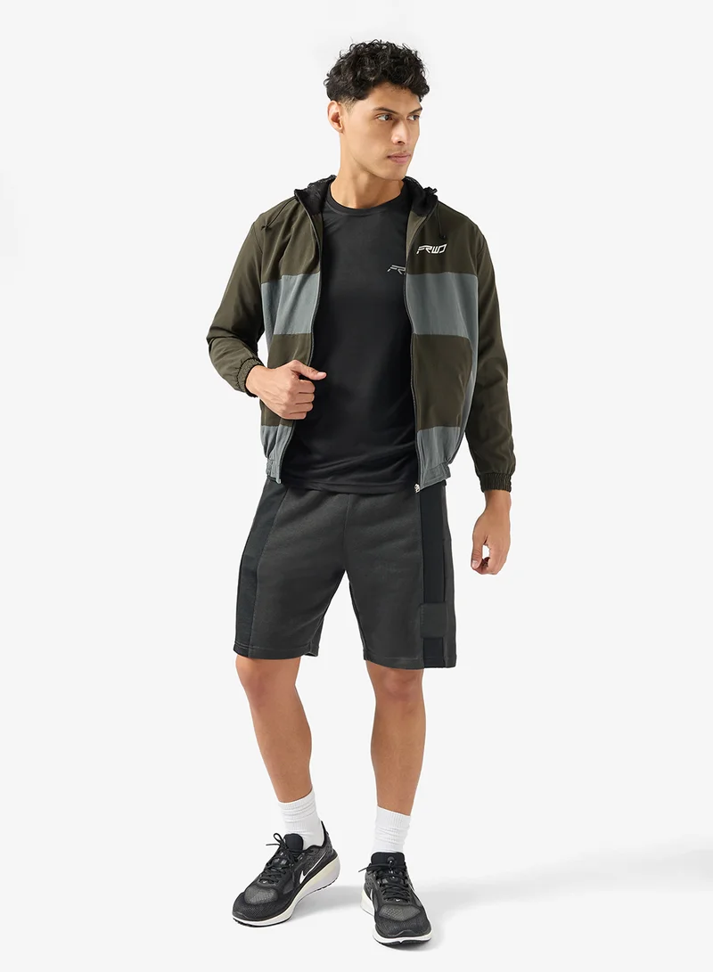 FRWD Activewear Jacket