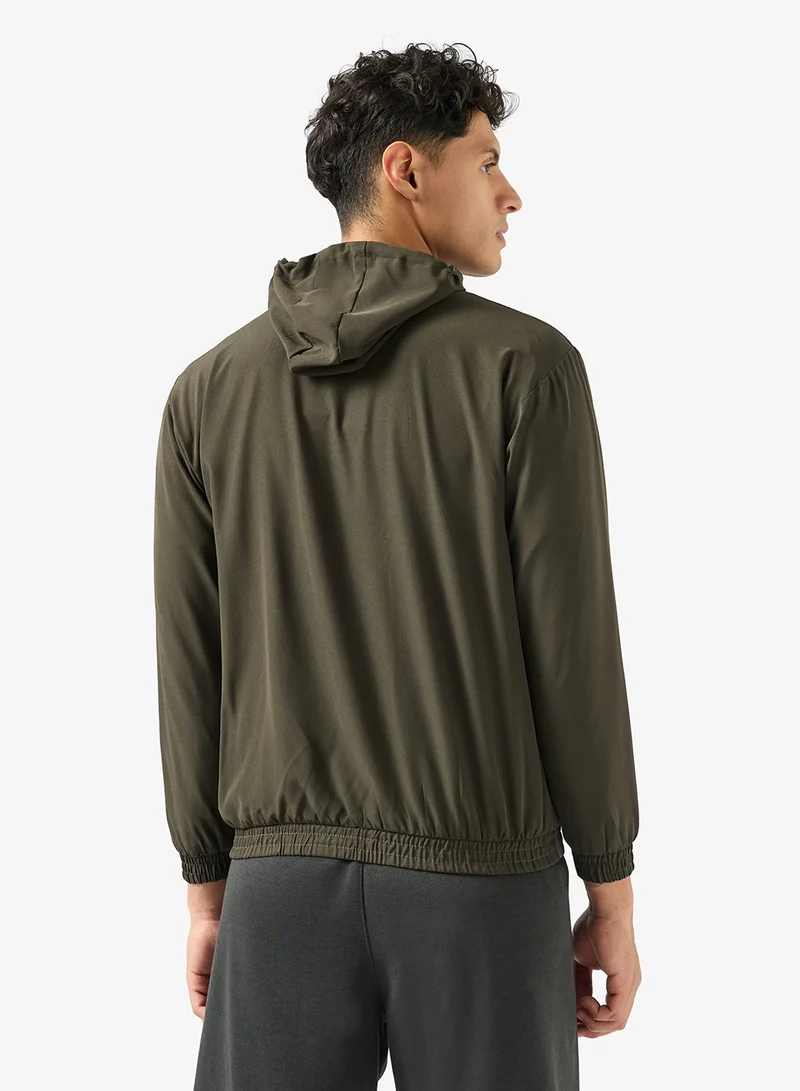 FRWD Activewear Jacket