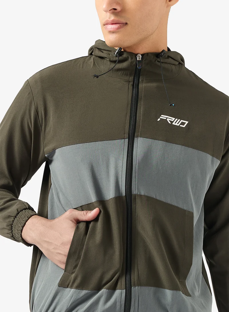 FRWD Activewear Jacket