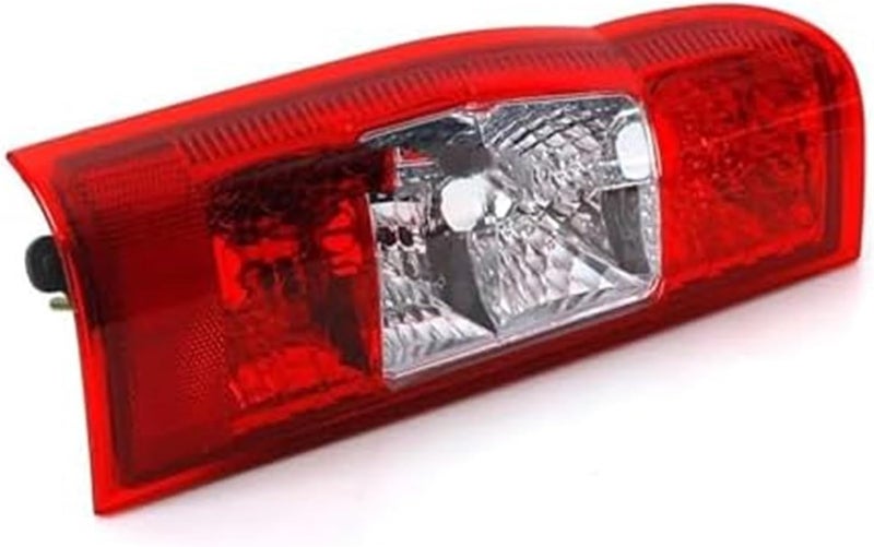 Wivplex Tail Lights for Transit MK7 2006-2014 - Image 4