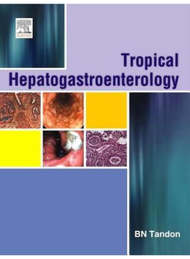 Tropical Hepato-Gastroenterology India