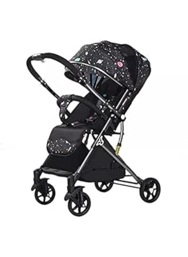 Umbrella X6 Original Baby Stroller With High Quality Flip Arm - Black Moon - pzsku/Z207498ED43B93E572729Z/45/_/1728906206/44a4ad73-3742-4181-ac07-e8f9dc9e042f